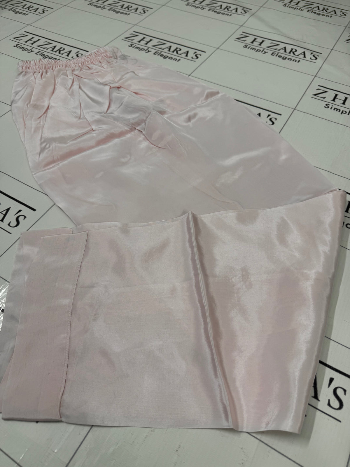 Powder Pink Ayra 3pc