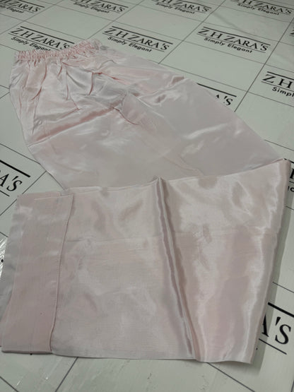 Powder Pink Ayra 3pc