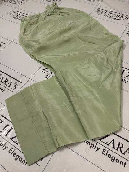 Mint Green Ayra 3pc