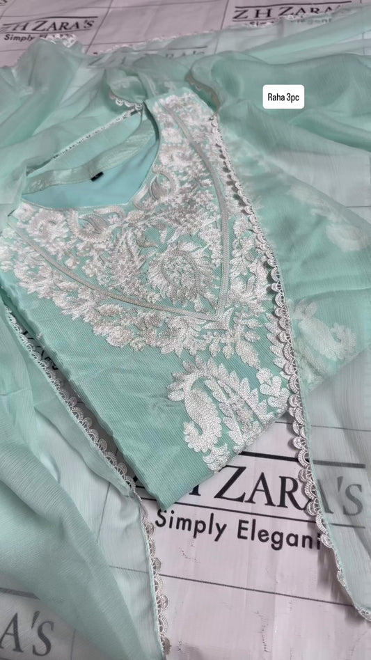 Aqua Raha 3pc