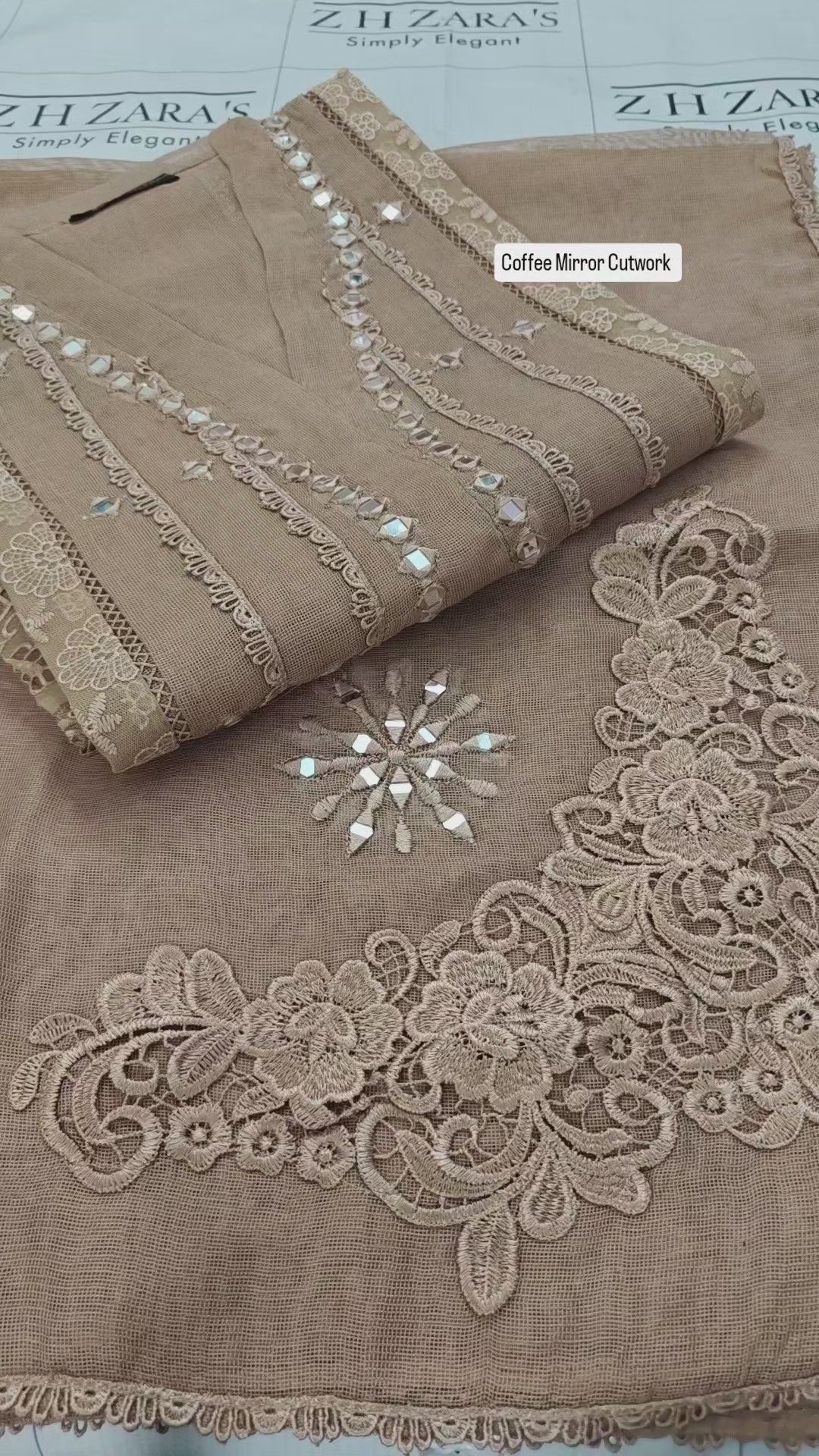 Collections – Z H Zara's