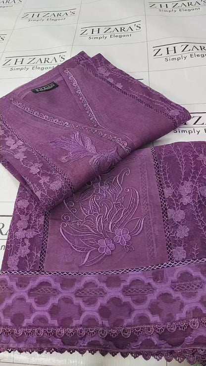 Lavender Pari 2pc