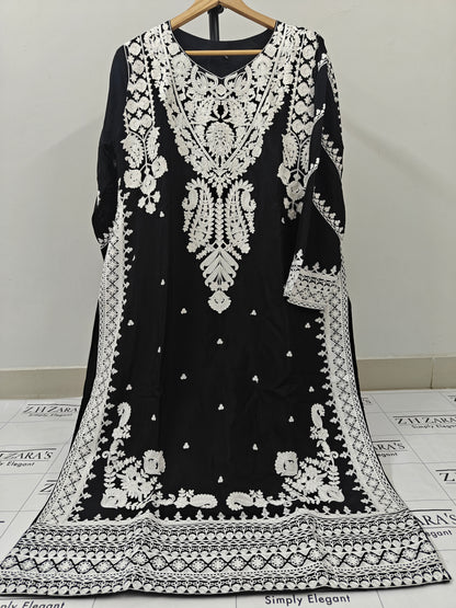 Black Raha 3pc