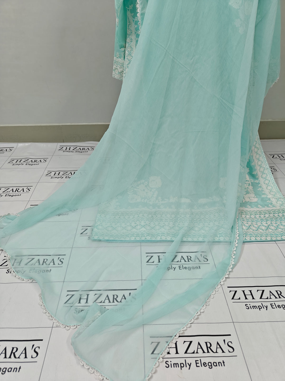 Aqua Raha 3pc