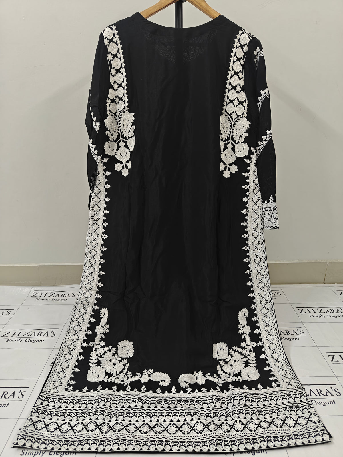 Black Raha 3pc
