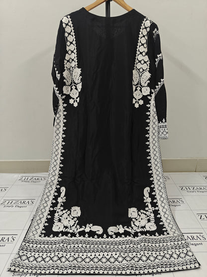 Black Raha 3pc