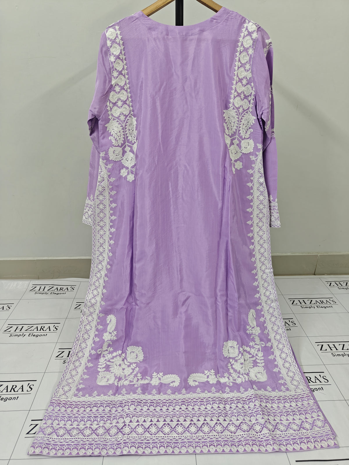 Purple Raha 3pc