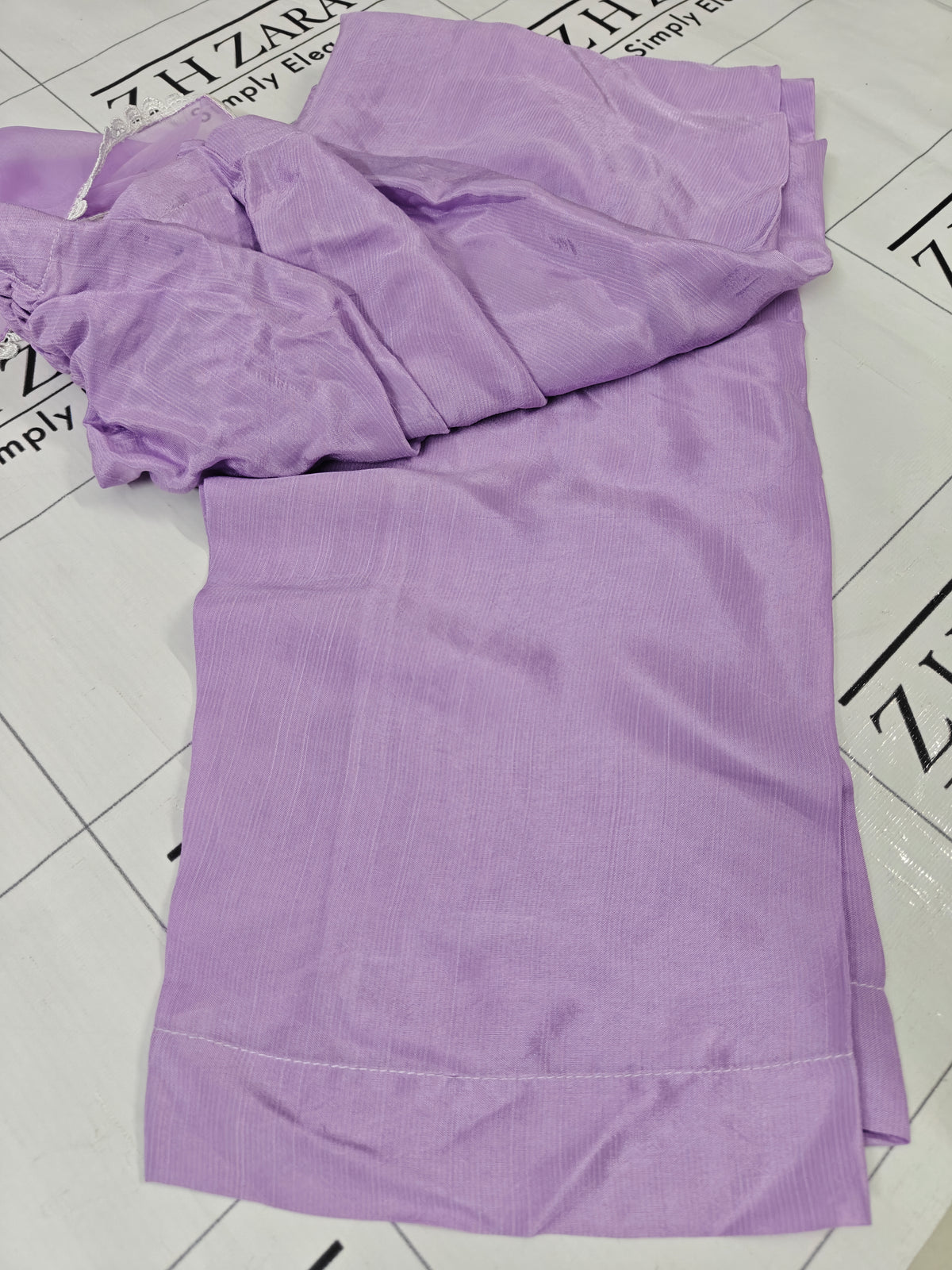 Purple Raha 3pc